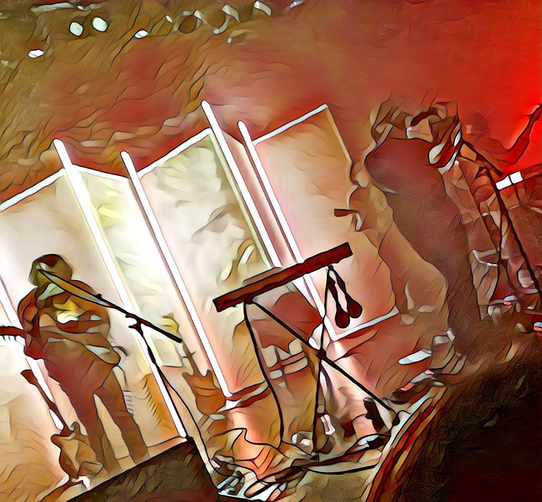 The Black Angels at The Showbox, Seattle, 2021