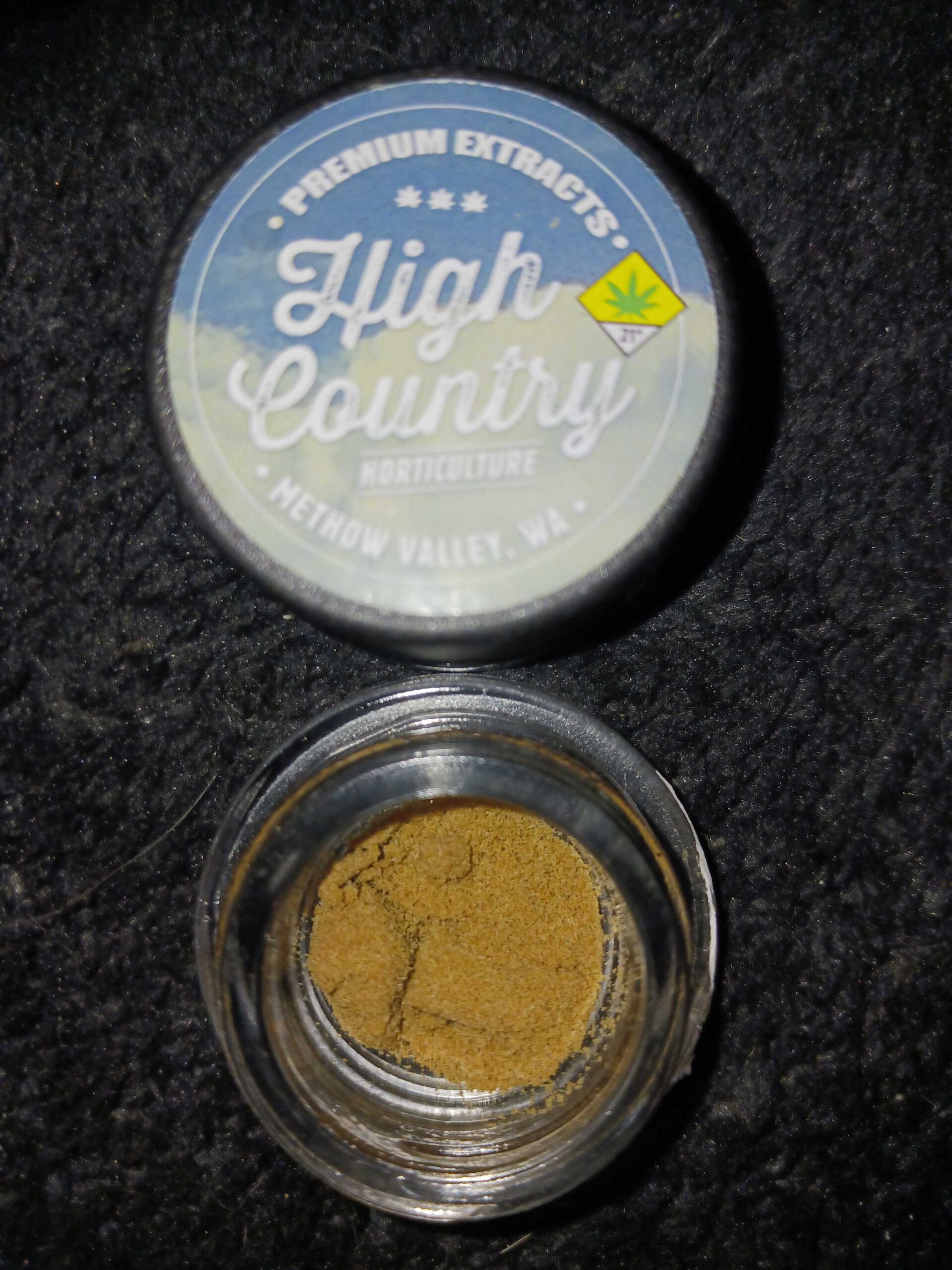 Bubble Hash